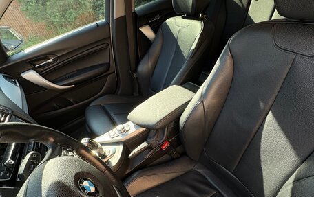 BMW 1 серия, 2012 год, 1 250 000 рублей, 8 фотография