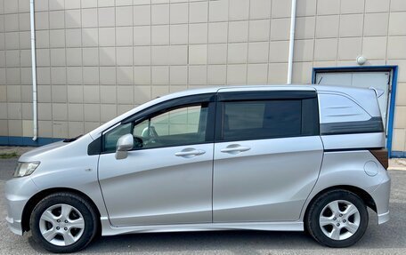 Honda Freed I, 2010 год, 1 199 000 рублей, 5 фотография