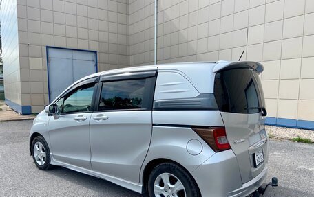 Honda Freed I, 2010 год, 1 199 000 рублей, 6 фотография