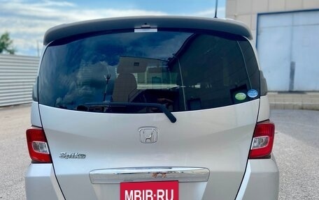 Honda Freed I, 2010 год, 1 199 000 рублей, 7 фотография