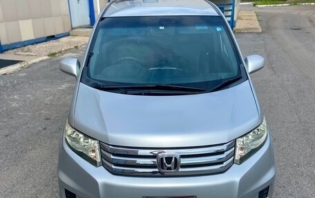 Honda Freed I, 2010 год, 1 199 000 рублей, 3 фотография