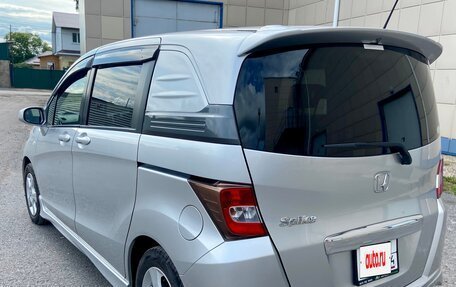 Honda Freed I, 2010 год, 1 199 000 рублей, 9 фотография