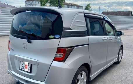 Honda Freed I, 2010 год, 1 199 000 рублей, 8 фотография