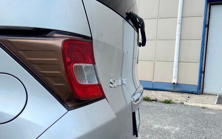Honda Freed I, 2010 год, 1 199 000 рублей, 14 фотография