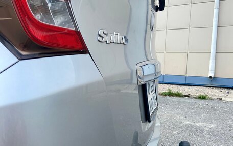 Honda Freed I, 2010 год, 1 199 000 рублей, 13 фотография