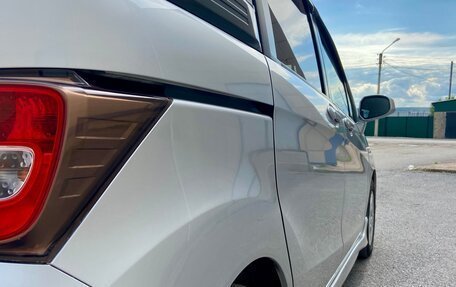 Honda Freed I, 2010 год, 1 199 000 рублей, 16 фотография