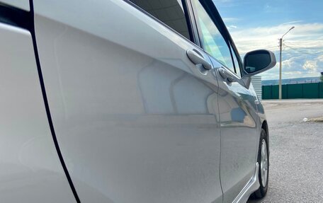 Honda Freed I, 2010 год, 1 199 000 рублей, 19 фотография