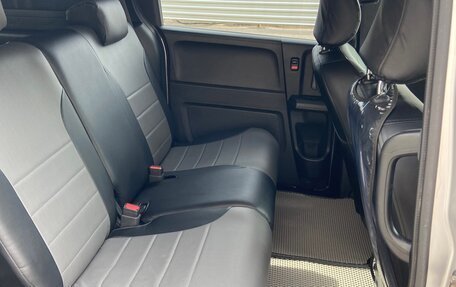 Honda Freed I, 2010 год, 1 199 000 рублей, 25 фотография