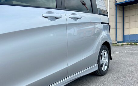Honda Freed I, 2010 год, 1 199 000 рублей, 24 фотография