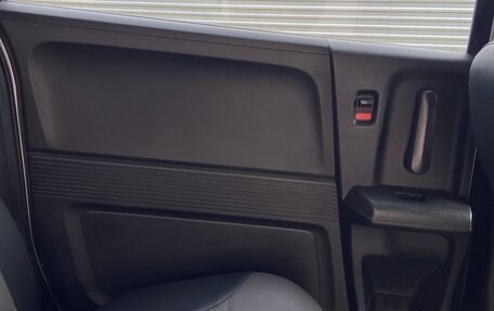 Honda Freed I, 2010 год, 1 199 000 рублей, 26 фотография