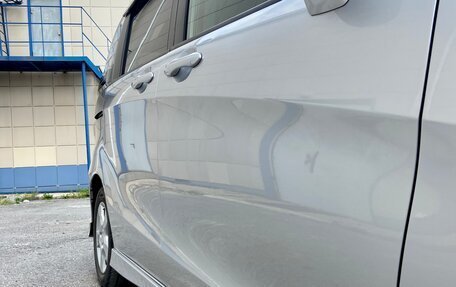 Honda Freed I, 2010 год, 1 199 000 рублей, 21 фотография