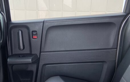 Honda Freed I, 2010 год, 1 199 000 рублей, 28 фотография