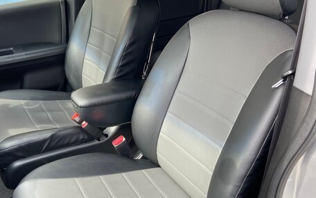 Honda Freed I, 2010 год, 1 199 000 рублей, 30 фотография