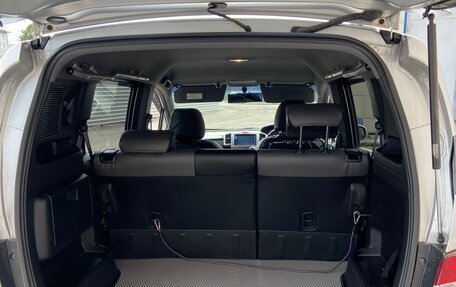 Honda Freed I, 2010 год, 1 199 000 рублей, 32 фотография