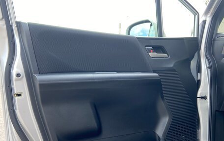 Honda Freed I, 2010 год, 1 199 000 рублей, 29 фотография