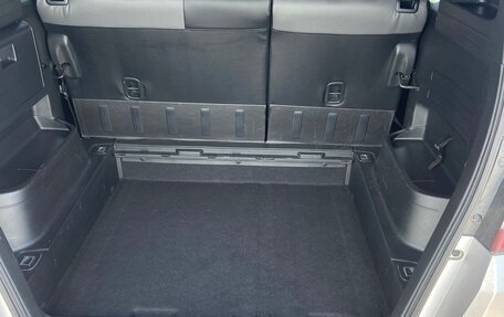 Honda Freed I, 2010 год, 1 199 000 рублей, 40 фотография