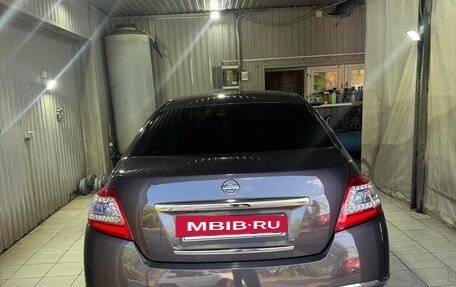 Nissan Teana, 2010 год, 1 000 050 рублей, 3 фотография