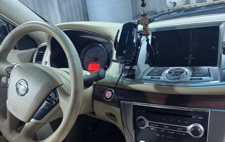 Nissan Teana, 2010 год, 1 000 050 рублей, 4 фотография