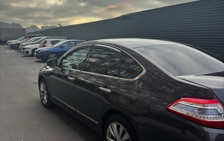 Nissan Teana, 2010 год, 1 000 050 рублей, 9 фотография