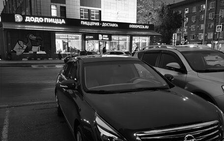 Nissan Teana, 2010 год, 1 000 050 рублей, 7 фотография