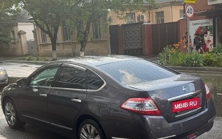 Nissan Teana, 2010 год, 1 000 050 рублей, 2 фотография