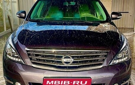 Nissan Teana, 2010 год, 1 000 050 рублей, 6 фотография