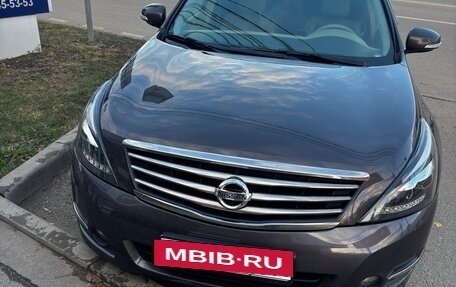 Nissan Teana, 2010 год, 1 000 050 рублей, 8 фотография