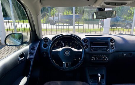 Volkswagen Tiguan I, 2012 год, 1 109 000 рублей, 11 фотография