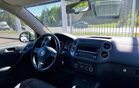 Volkswagen Tiguan I, 2012 год, 1 109 000 рублей, 9 фотография