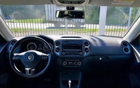 Volkswagen Tiguan I, 2012 год, 1 109 000 рублей, 10 фотография