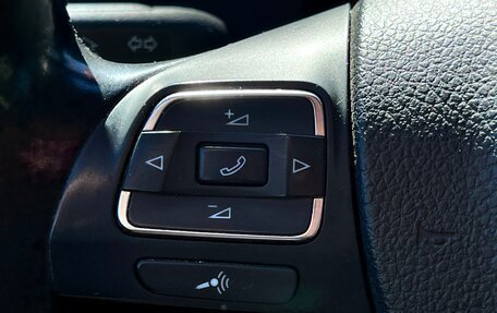 Volkswagen Tiguan I, 2012 год, 1 109 000 рублей, 13 фотография