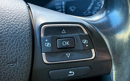 Volkswagen Tiguan I, 2012 год, 1 109 000 рублей, 14 фотография