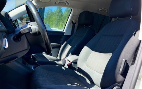 Volkswagen Tiguan I, 2012 год, 1 109 000 рублей, 17 фотография