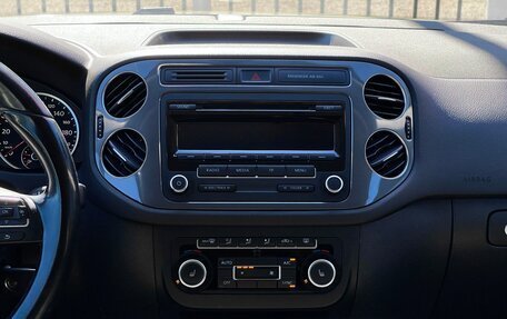 Volkswagen Tiguan I, 2012 год, 1 109 000 рублей, 21 фотография