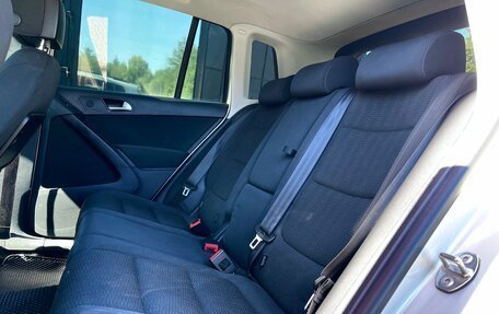 Volkswagen Tiguan I, 2012 год, 1 109 000 рублей, 20 фотография