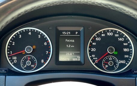Volkswagen Tiguan I, 2012 год, 1 109 000 рублей, 26 фотография