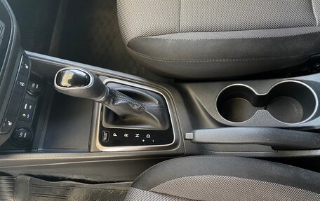 Hyundai Solaris II рестайлинг, 2018 год, 1 447 000 рублей, 19 фотография