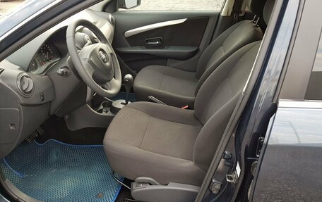 Nissan Almera, 2015 год, 640 000 рублей, 10 фотография