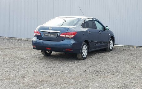 Nissan Almera, 2015 год, 640 000 рублей, 3 фотография