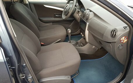 Nissan Almera, 2015 год, 640 000 рублей, 11 фотография