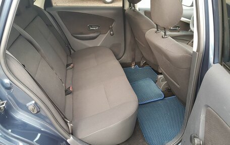 Nissan Almera, 2015 год, 640 000 рублей, 12 фотография