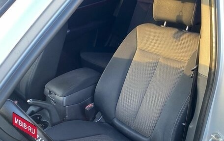 Hyundai Santa Fe III рестайлинг, 2008 год, 830 000 рублей, 6 фотография