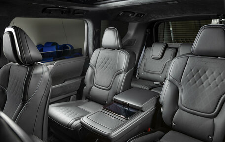 Infiniti QX80, 2024 год, 17 000 000 рублей, 10 фотография