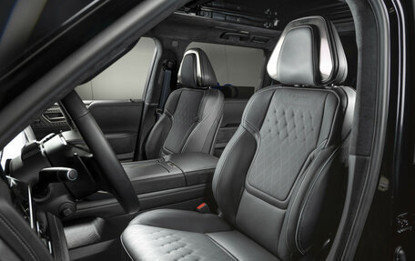 Infiniti QX80, 2024 год, 17 000 000 рублей, 7 фотография
