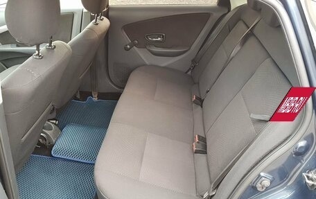 Nissan Almera, 2015 год, 640 000 рублей, 9 фотография