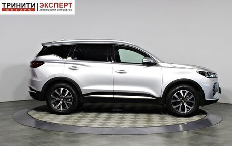 Chery Tiggo 7 Pro, 2022 год, 1 737 000 рублей, 8 фотография