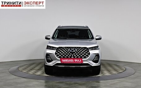 Chery Tiggo 7 Pro, 2022 год, 1 737 000 рублей, 2 фотография
