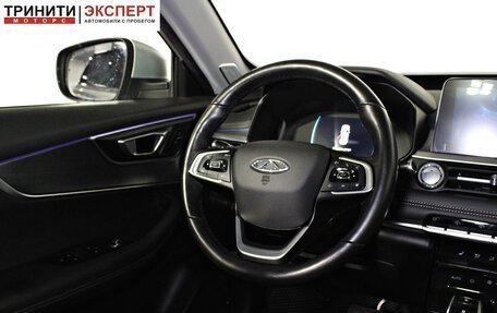 Chery Tiggo 7 Pro, 2022 год, 1 737 000 рублей, 11 фотография