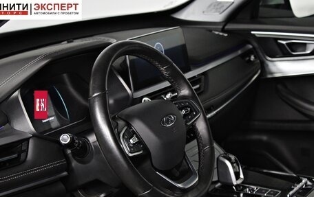 Chery Tiggo 7 Pro, 2022 год, 1 737 000 рублей, 12 фотография