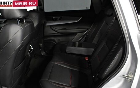 Chery Tiggo 7 Pro, 2022 год, 1 737 000 рублей, 15 фотография